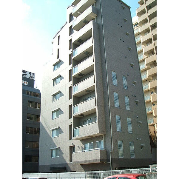 アーバンコート カサンドラX