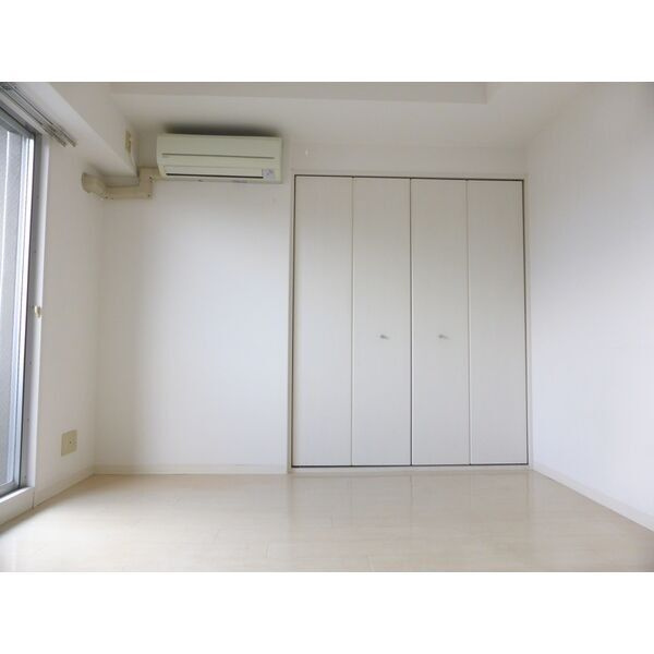 アーバンコート カサンドラXの居間・リビング