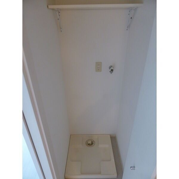 アーバンコート カサンドラXの玄関