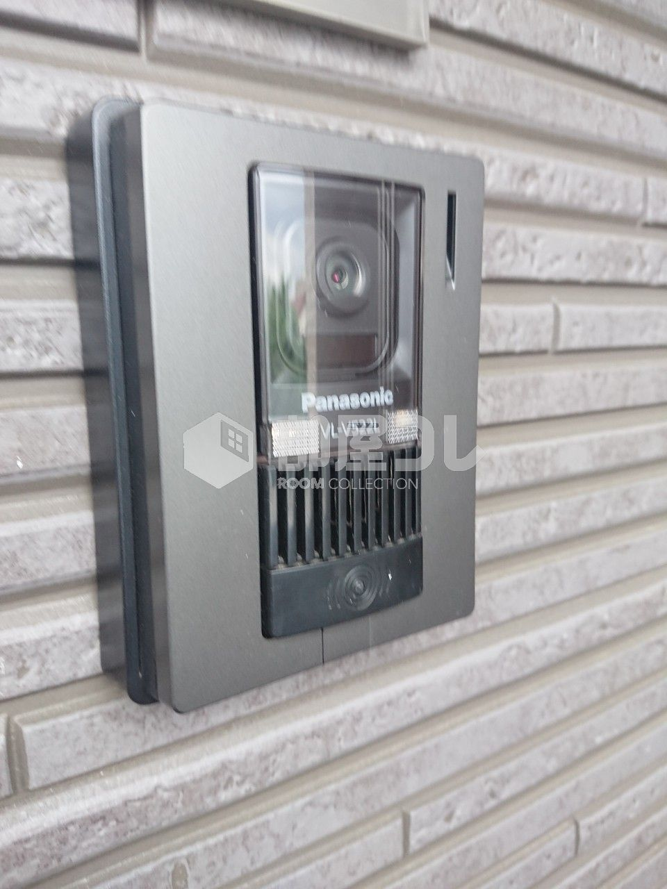 ハーモニーテラスハルカのセキュリティ