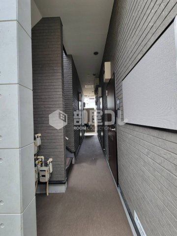 ハーモニーテラスハルカのその他共用部分