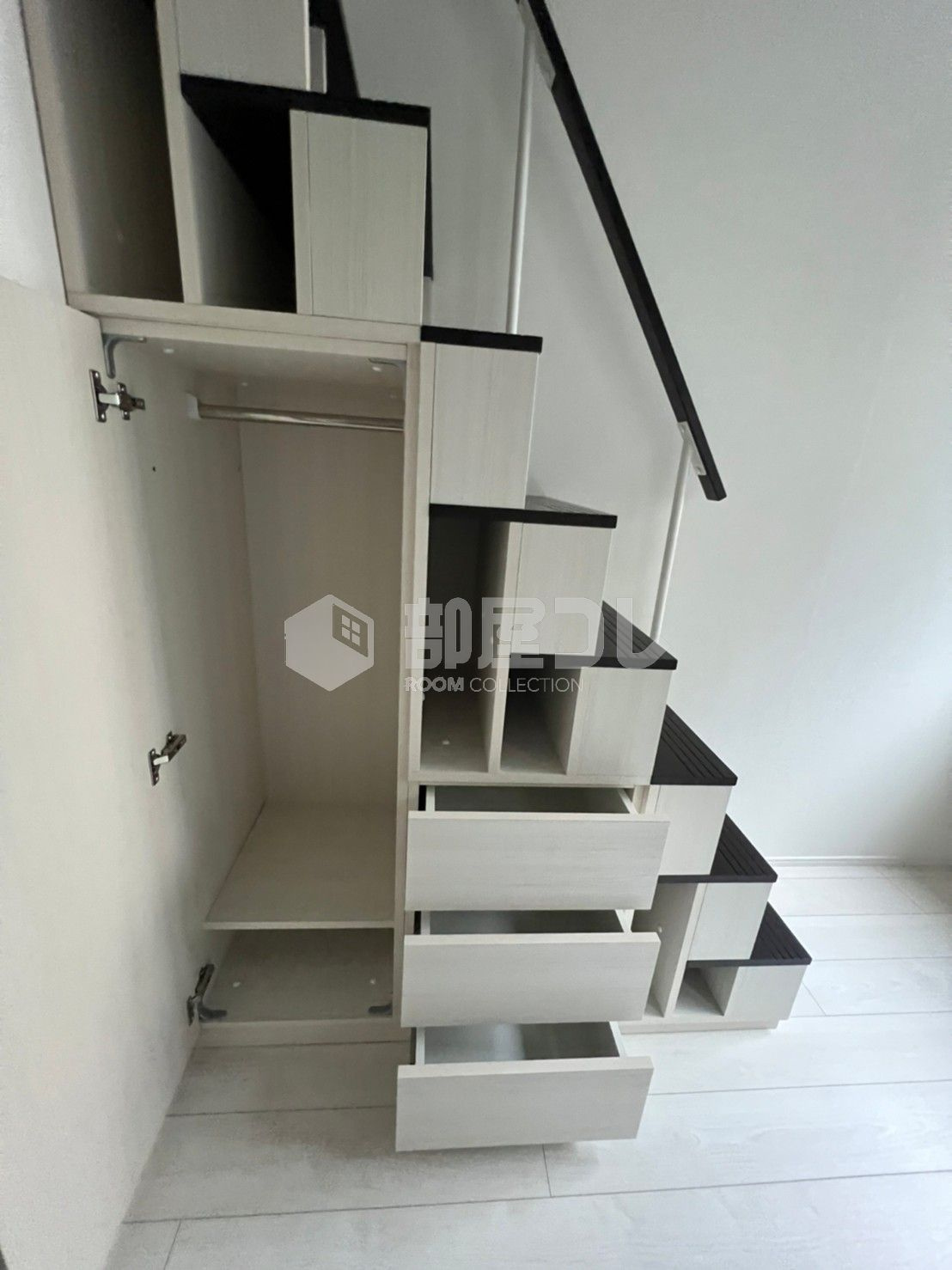 ハーモニーテラスハルカ