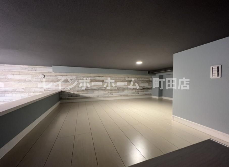 Tina小田急相模原※初期費用分割後払いサービス利用可能物件の寝室