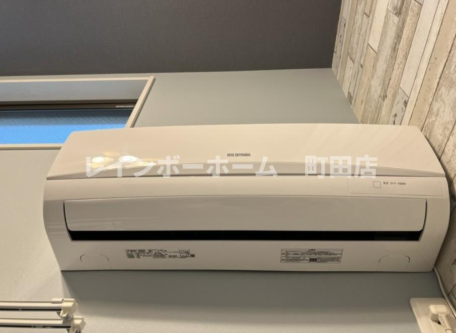 Tina小田急相模原※初期費用分割後払いサービス利用可能物件の設備