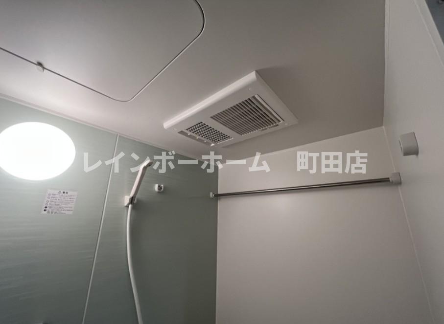 Tina小田急相模原※初期費用分割後払いサービス利用可能物件の設備