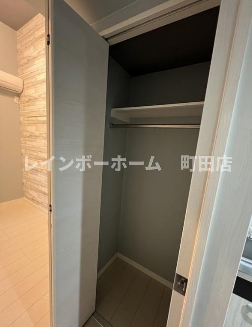 Tina小田急相模原※初期費用分割後払いサービス利用可能物件の収納