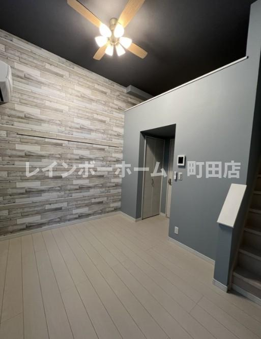 Tina小田急相模原※初期費用分割後払いサービス利用可能物件の洋室