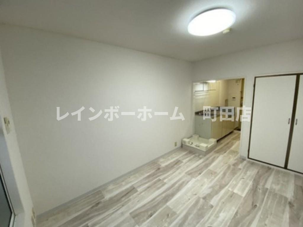 LSY22※初期費用分割後払いサービス利用可能物件の居間・リビング