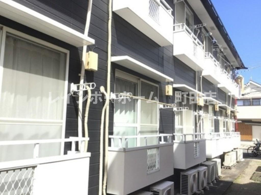 LSY22※初期費用分割後払いサービス利用可能物件の外観