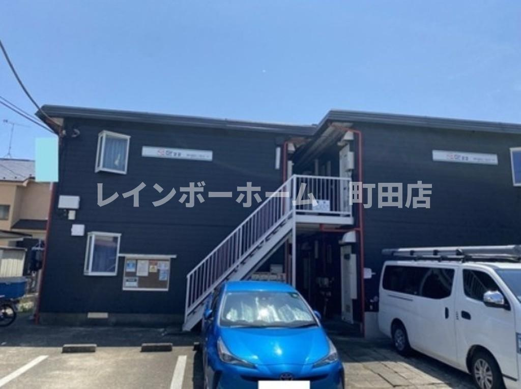 LSY22※初期費用分割後払いサービス利用可能物件の外観