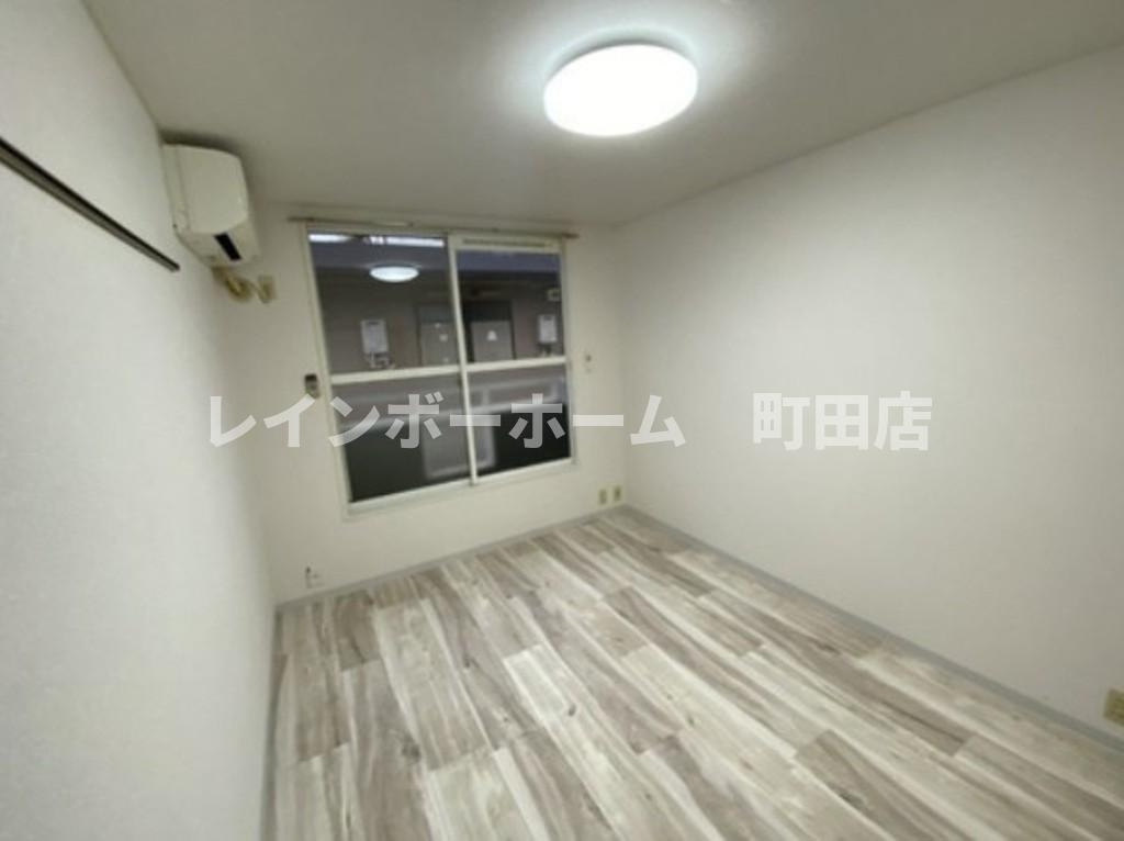 LSY22※初期費用分割後払いサービス利用可能物件の居間・リビング