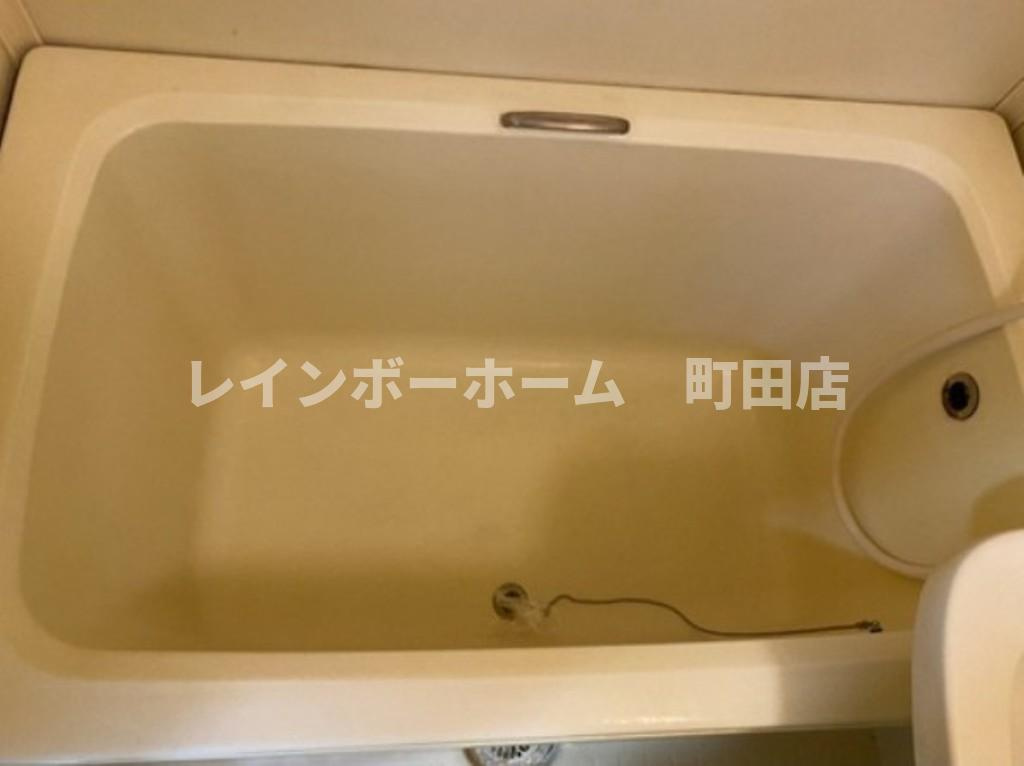 LSY22※初期費用分割後払いサービス利用可能物件の浴室