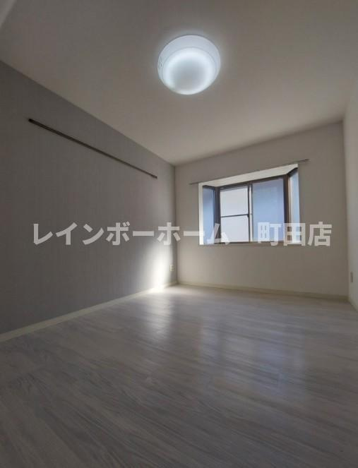 座間市栗原の賃貸マンション