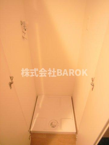 福岡市東区箱崎１丁目の賃貸マンションの設備