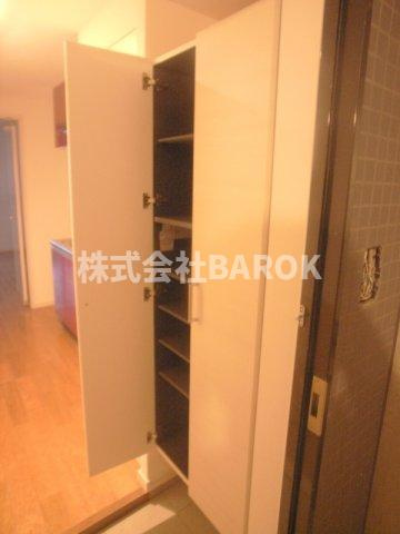 福岡市東区箱崎１丁目の賃貸マンションのその他