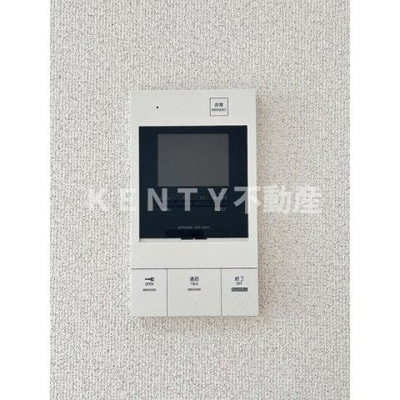 【セキュリティ】 | プラザ旗の台