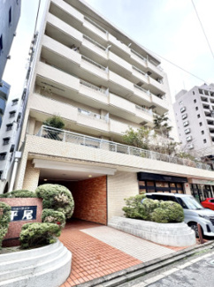 【外観】 | ニューライフ平尾