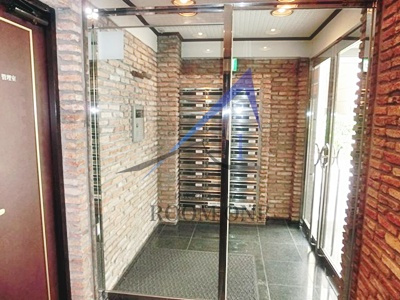 パティオ・デ本郷