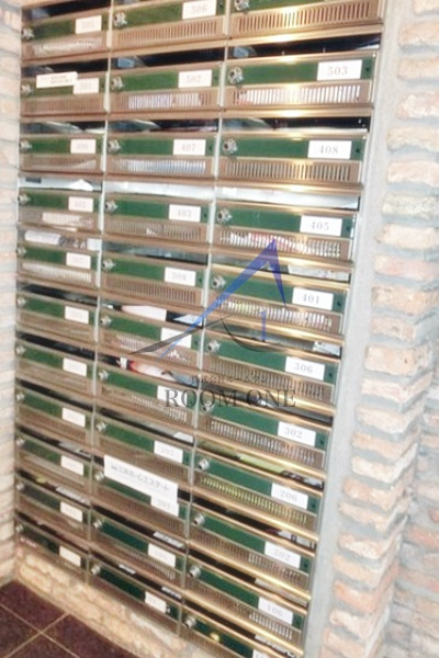 パティオ・デ本郷