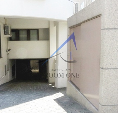 パティオ・デ本郷