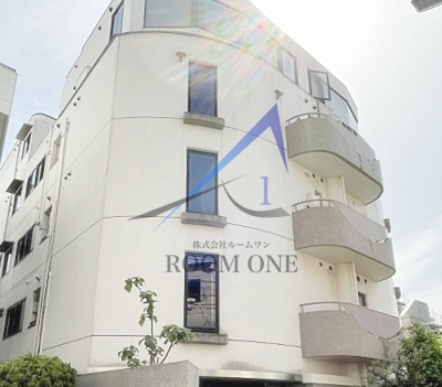 パティオ・デ本郷