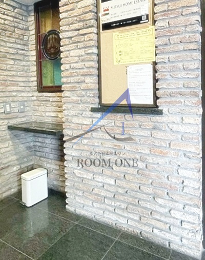 パティオ・デ本郷