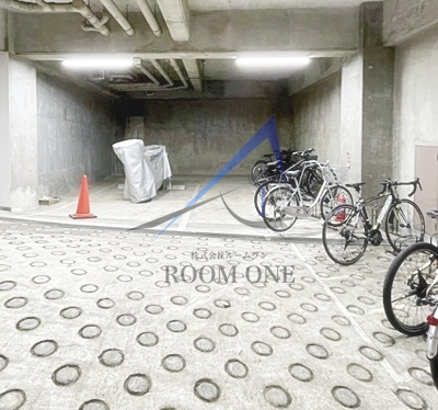 パティオ・デ本郷