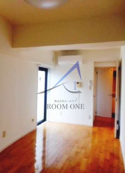 パティオ・デ本郷の居間・リビング|洋室のお部屋です。