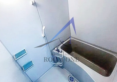 パティオ・デ本郷の浴室|お風呂です。