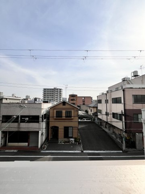 【展望】 | 寺地町東シーエム・アン・イースト