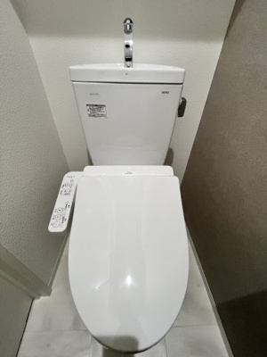 【トイレ】 | 寺地町東シーエム・アン・イースト