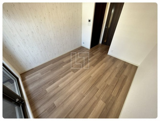 【寝室】 | プレサンスOSAKADOMECITYスクエア | プレサンスOSAKADOMECITYスクエア　洋室