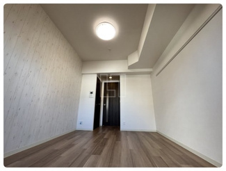 【洋室】 | プレサンスOSAKADOMECITYスクエア | プレサンスOSAKADOMECITYスクエア　洋室