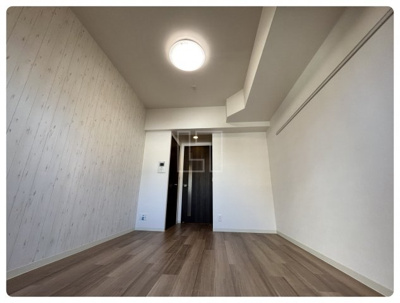 【洋室】 | プレサンスOSAKADOMECITYスクエア | プレサンスOSAKADOMECITYスクエア　洋室