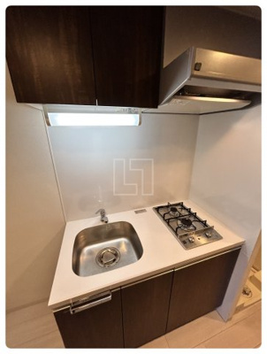 【キッチン】 | プレサンスOSAKADOMECITYスクエア | プレサンスOSAKADOMECITYスクエア　システムキッチン