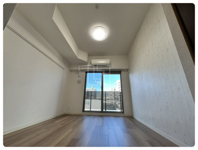 【居間・リビング】 | プレサンスOSAKADOMECITYスクエア | プレサンスOSAKADOMECITYスクエア　洋室