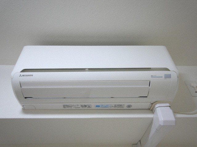 サンロイヤル大阪城北の設備