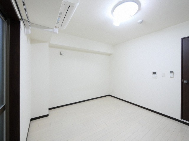 サンロイヤル大阪城北の設備