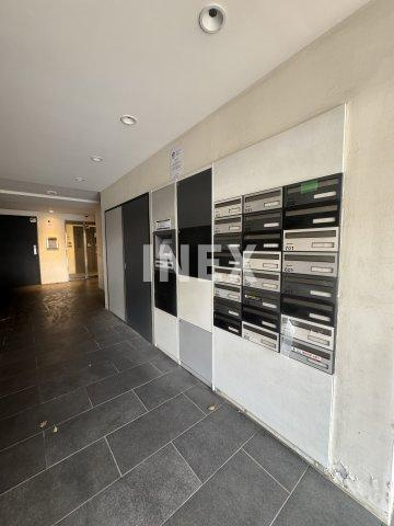 横浜市神奈川区東神奈川２丁目の賃貸マンションのその他共用部分