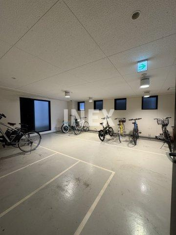横浜市神奈川区東神奈川２丁目の賃貸マンションのその他共用部分