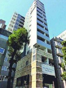 エステムプラザ飯田橋タワーレジデンス