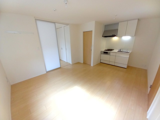 ホワイト　スクエアのその他|★陽の入る明るいリビング★