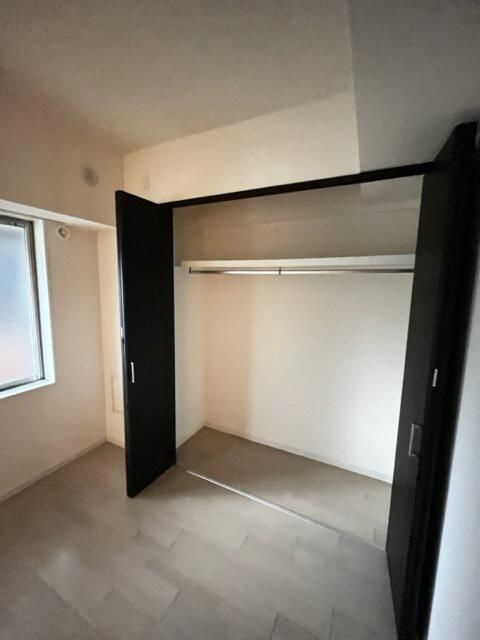 パティオス２番街の収納