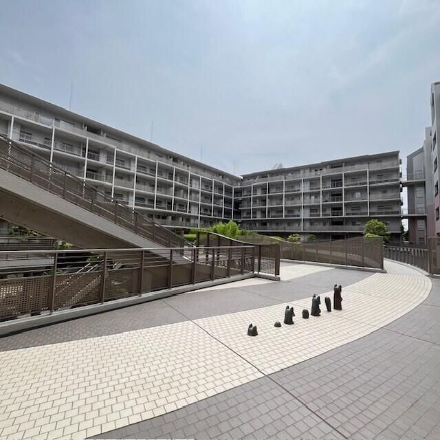 パティオス２番街のその他