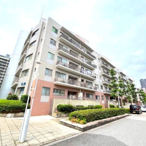 パティオス２番街