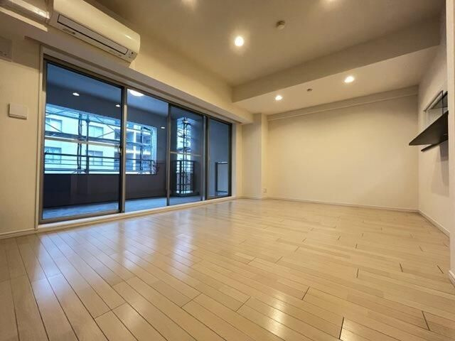 パティオス２番街の寝室