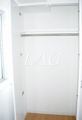 【収納】 | ベルザ平和島 | 収納です。