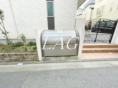 【その他】 | デュオメゾン蒲田