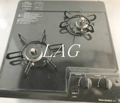 【キッチン】 | デュオメゾン蒲田 | キッチンです。