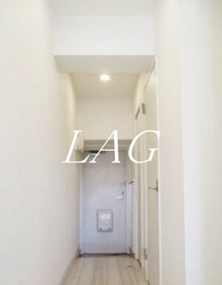 【玄関】 | 大森永谷マンション | 玄関です。